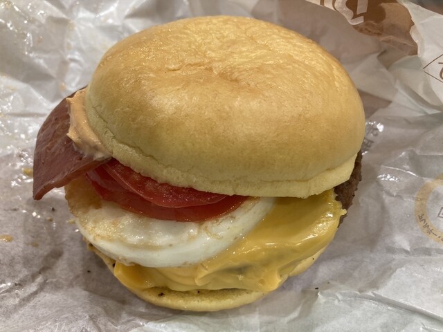 McDonald's Chikatetsu Tanimachi Yonchome Ten photo 3