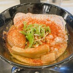 らーめんstand R&R - 料理写真: