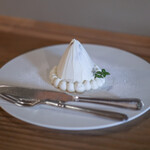 ２０２４年１０月再訪：マロン・シャンテリー☆