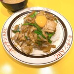 キッチンABC 池袋東口店 - 