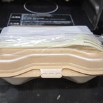 キッチン ブルー グローブ - 久々のナポリタン