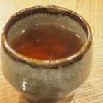 とんかつ 今奈良 - ルイボスティ