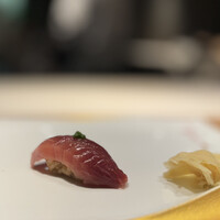 恵比寿 鮨 栞庵 やましろ - 