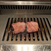 焼肉うしごろ 銀座並木通り店 - 