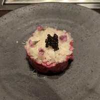 焼肉うしごろ 銀座並木通り店 - 