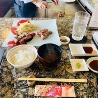 鉄板焼ケルン - 