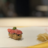 恵比寿 鮨 栞庵 やましろ - 