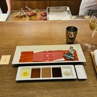 銀座 六覺燈 銀座店  - 