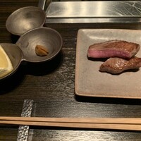 焼肉うしごろ 銀座並木通り店 - 