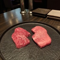 焼肉うしごろ 銀座並木通り店 - 