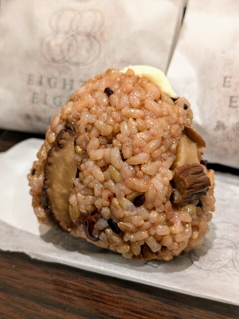 皆さん、玄米って普段食べますか？ 好きですか？ 私大好きなん