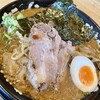 蔵出し醸造味噌ラーメン えんまる