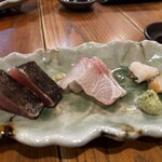 酒と肴 vin酌 - 