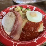 ユカタン・ベースキャンプ・グリル - 