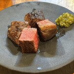 酒と肴 vin酌 - 