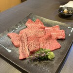焼肉 わがんせ - 