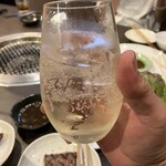 焼肉 わがんせ - 