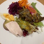 アウテンティコ - 