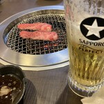 焼肉 わがんせ - 