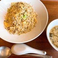 杏梨　チャイニーズキッチン 品川インターシティ店 - 