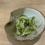 手打ちそば 山笑い - 