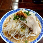 ラーメン無限大 - 
