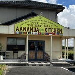 AANANDA KITCHEN - 