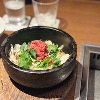 焼肉うしごろ 表参道店 - 
