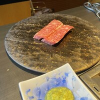 牛の達人 GINZA - 