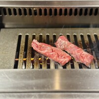 焼肉うしごろ 表参道店 - 