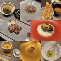 新宿 鉄板焼き YOKOTA - 