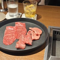 焼肉うしごろ 表参道店 - 