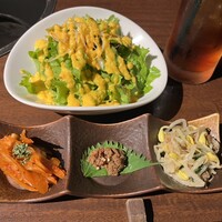 炭火焼肉 ふちおか - 