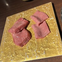 炭火焼肉 ふちおか - 