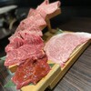 俺の焼肉 蒲田