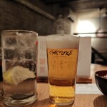 国分寺 猿酔家 - 