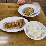ラーメン北斗 - 