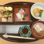 四季料理 右京 - 