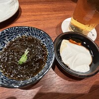 あぐー豚しゃぶしゃぶ専門店 とり央 別邸 - 