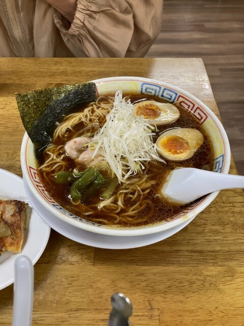 Ramen Hokuto Suita Honten photo 5