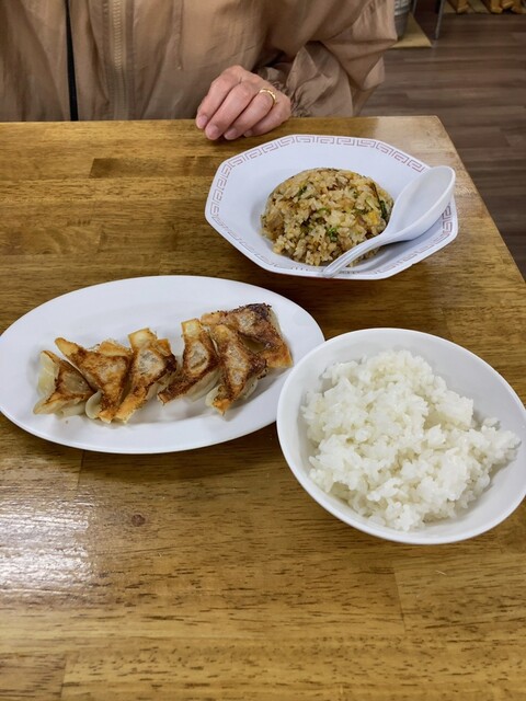 Ramen Hokuto Suita Honten photo 4