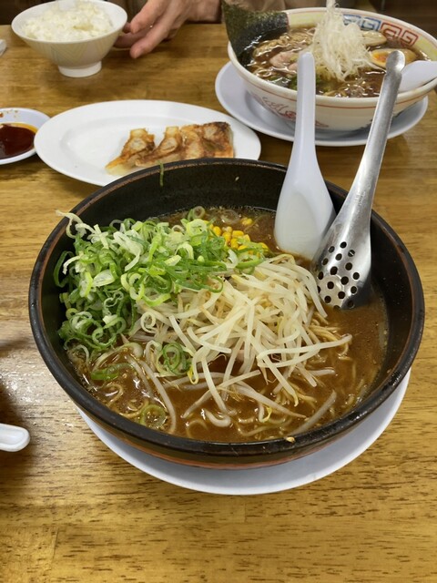 Ramen Hokuto Suita Honten photo 3