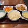 中国料理 揚州厨房 浜松店