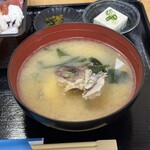 海鮮処 ぎょぎょぎょ - 