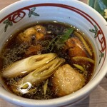 斗香庵 - 