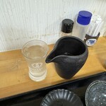 海鮮処 ぎょぎょぎょ - 