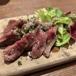 下町バル ながおか屋 - 
