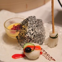 桂花苑 - 