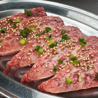 県産牛もその日のおすすめでご提供しております！