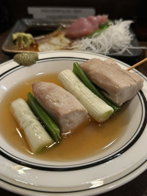 Oden Denpachi photo 2